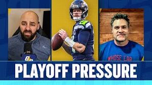 Video post by @fanduelsportsnetwork on YouTube