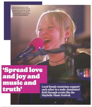 Image post by @bsudailynews on Instagram