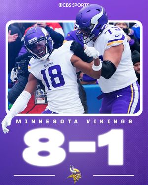 Image post by @NFLonCBS on Twitter