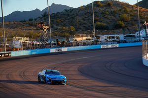 Image post by @rosschastain on Instagram