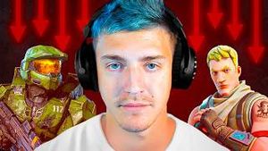 Video post by @ninja on YouTube