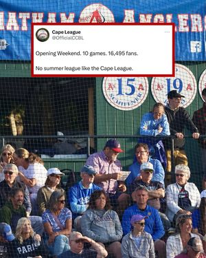 Image post by @officialccbl on Instagram