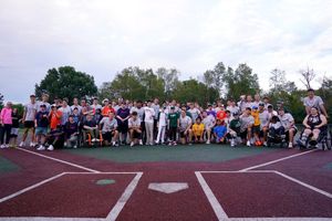 Image post by @MSUBaseball on Twitter/X