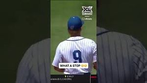 Video post by @big12conference on YouTube