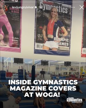 Image post by @insidegym on Instagram