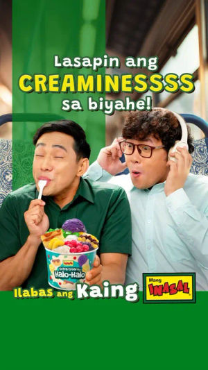 Image post by @manginasalph on TikTok