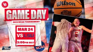 Image post by @UTAHWBB on Twitter