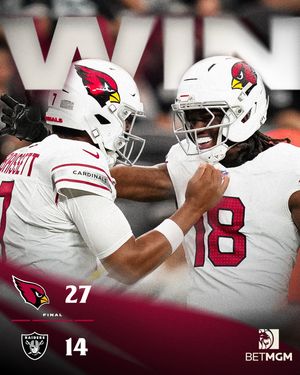 Image post by @azcardinals on Instagram