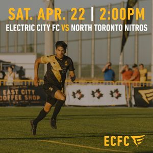 Image post by @electriccityfc on Instagram