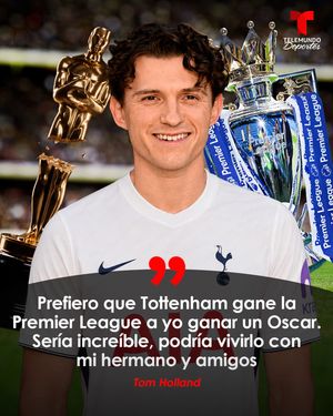 Image post by @telemundodeportes on Instagram