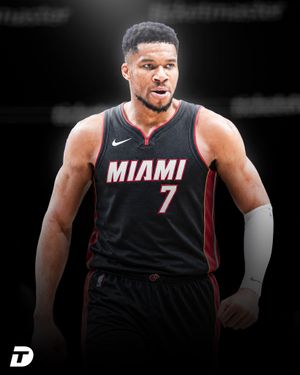 Image post by @dunktopic on Instagram
