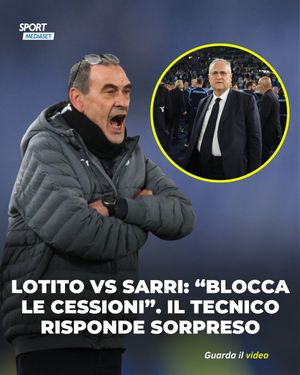 Image post by @sportmediaset on Instagram