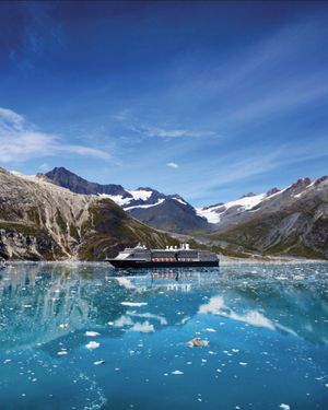 Image post by @hollandamericaline on Instagram