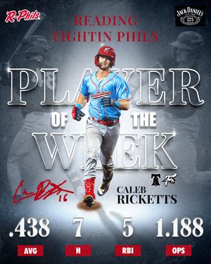 Image post by @fightins on Instagram