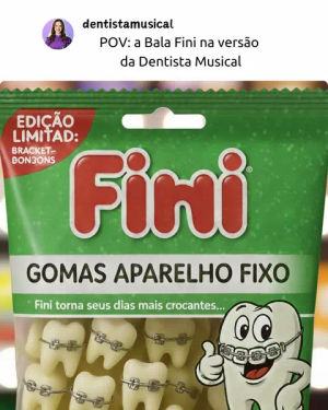 Image post by @dentistamusical on TikTok