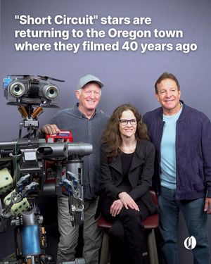 Image post by @theoregonian on Instagram