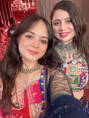 Image post by @maamta_kothari on Instagram