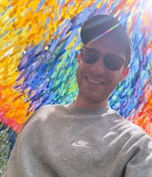 Image post by @jasonbskates on Instagram