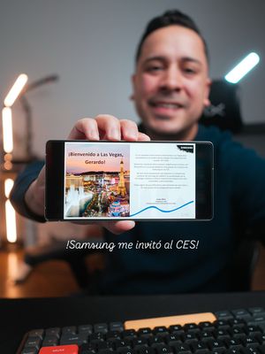 Image post by @tecnosivar on Instagram