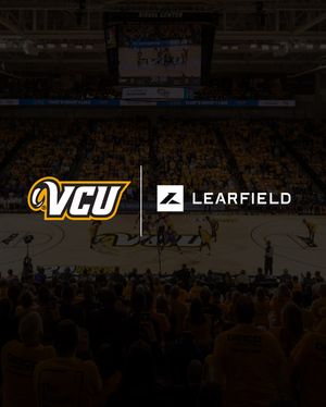 Image post by @learfield_ on Instagram