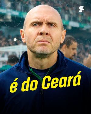 Image post by @sportv on Instagram