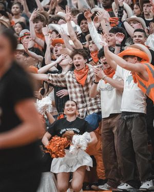Image post by @beavertonhigh on Instagram