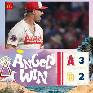 Image post by @angels on Instagram