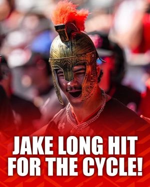 Image post by @utaheverythingu on Instagram