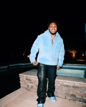 Image post by @iam_joshjacobs on Instagram