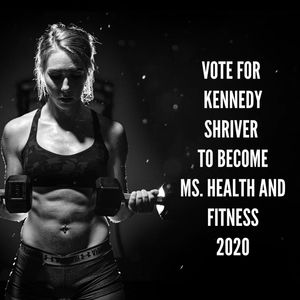 Image post by @kennedyshriver on Instagram