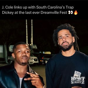 Image post by @heartofthestreetz on Instagram