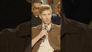 Video post by @adweekmag on YouTube