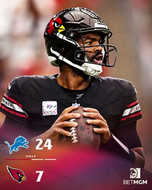 Image post by @azcardinals on Instagram