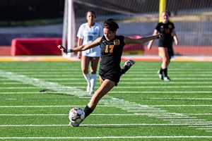 Image post by @clarkecentralsoccer on Instagram