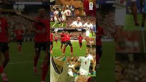 Video post by @foxsports on YouTube