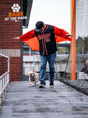 Image post by @beaverathletics on Instagram