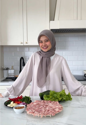 Video post by @itsandani on TikTok
