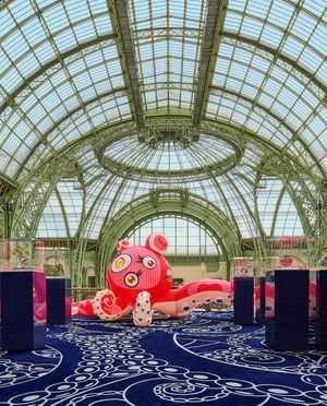 Image post by @fubiz on Instagram