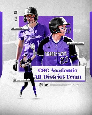 Image post by @wsusoftball on Instagram