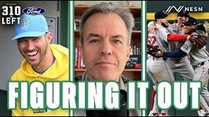 Video post by @nesn on YouTube