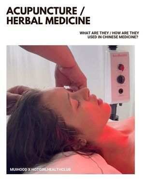 Image post by @hotgirlhealthclub on Instagram