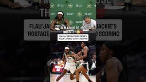Video post by @brwsports on YouTube