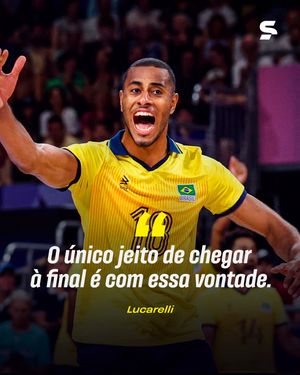 Image post by @sportv on Instagram