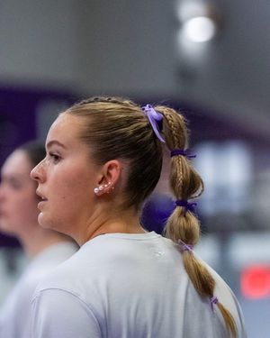 Image post by @sfa_volleyball on Instagram