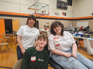 Image post by @beavertonhigh on Instagram