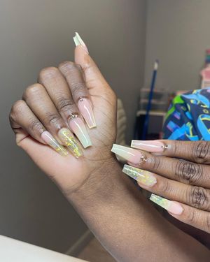 Image post by @cyncity333 on Instagram