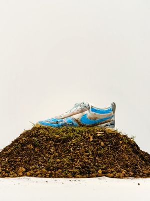 Image post by @sanay__s on Instagram