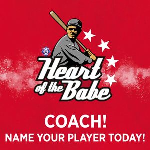 Video post by @BabeRuthLeagueInc on Facebook