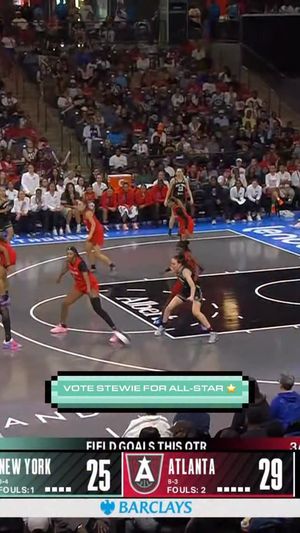 Image post by @nyliberty on Facebook
