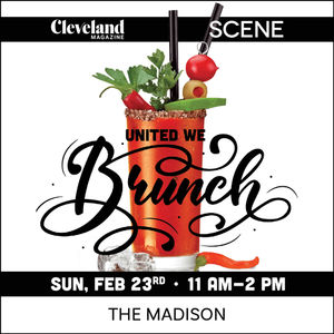 Image post by @clevelandmagazine on Instagram